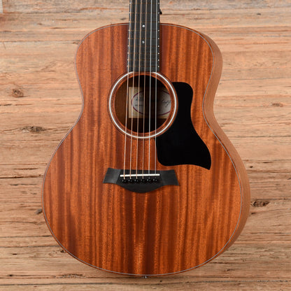Taylor GS Mini Mahogany Natural 2025 Acoustic Guitars