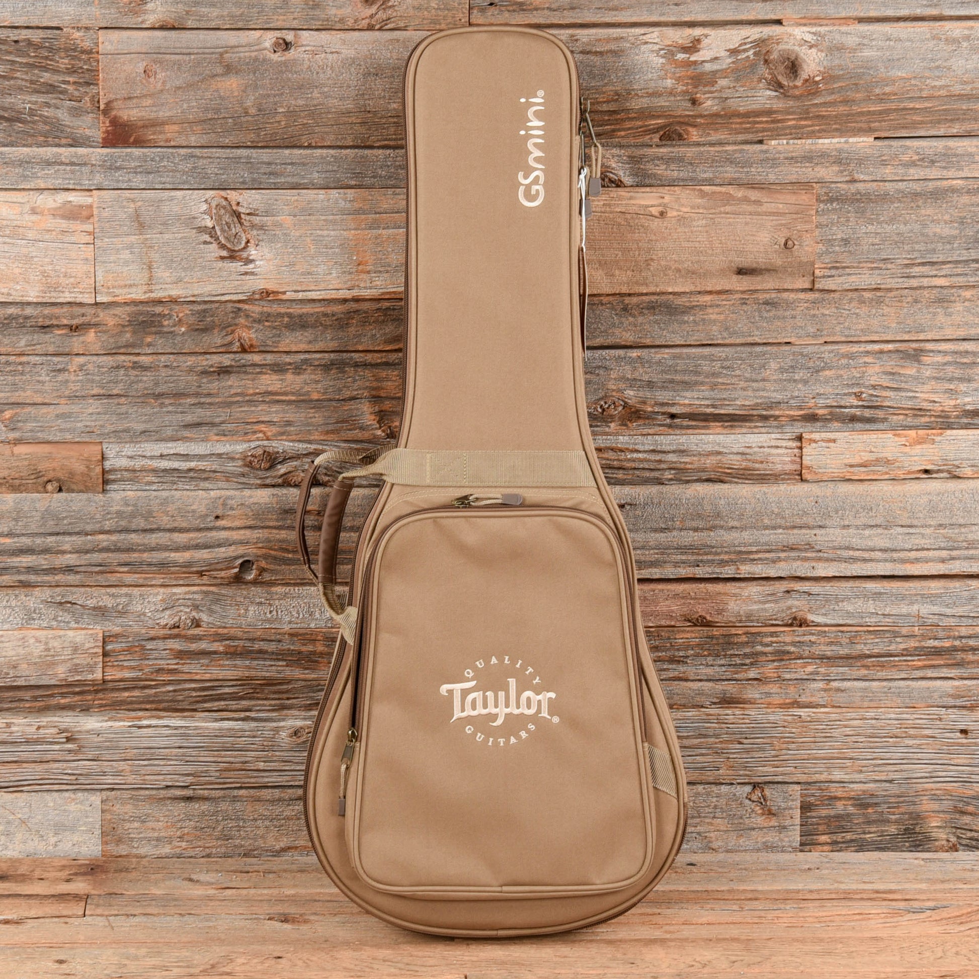 Taylor GS Mini Mahogany Natural 2025 Acoustic Guitars