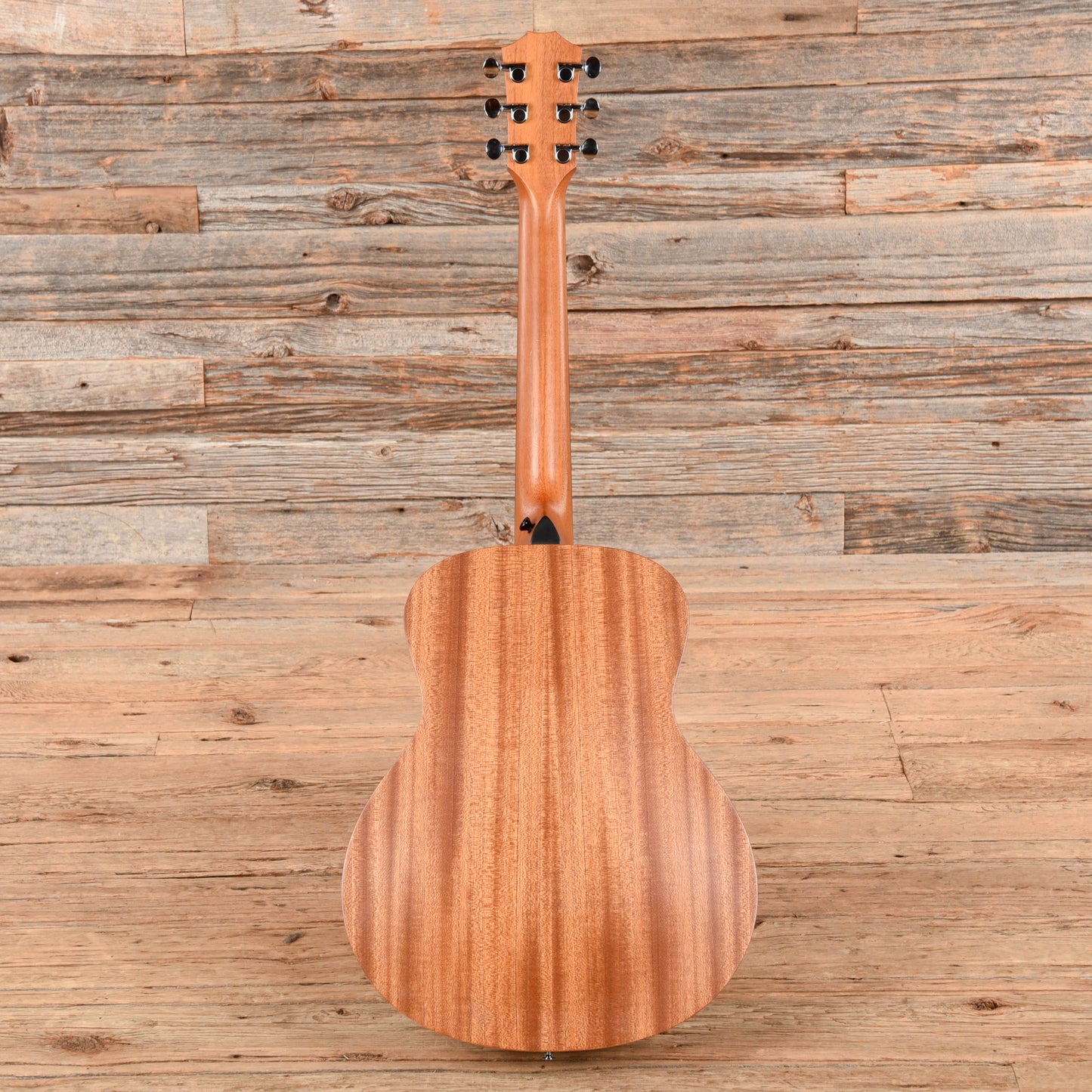 Taylor GS Mini Mahogany Natural 2025 Acoustic Guitars