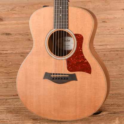 Taylor GS Mini Natural 2015 Acoustic Guitars