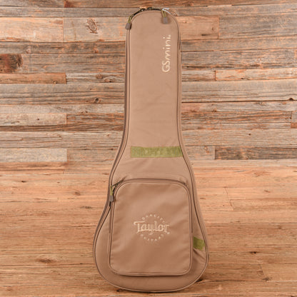 Taylor GS Mini Natural 2015 Acoustic Guitars