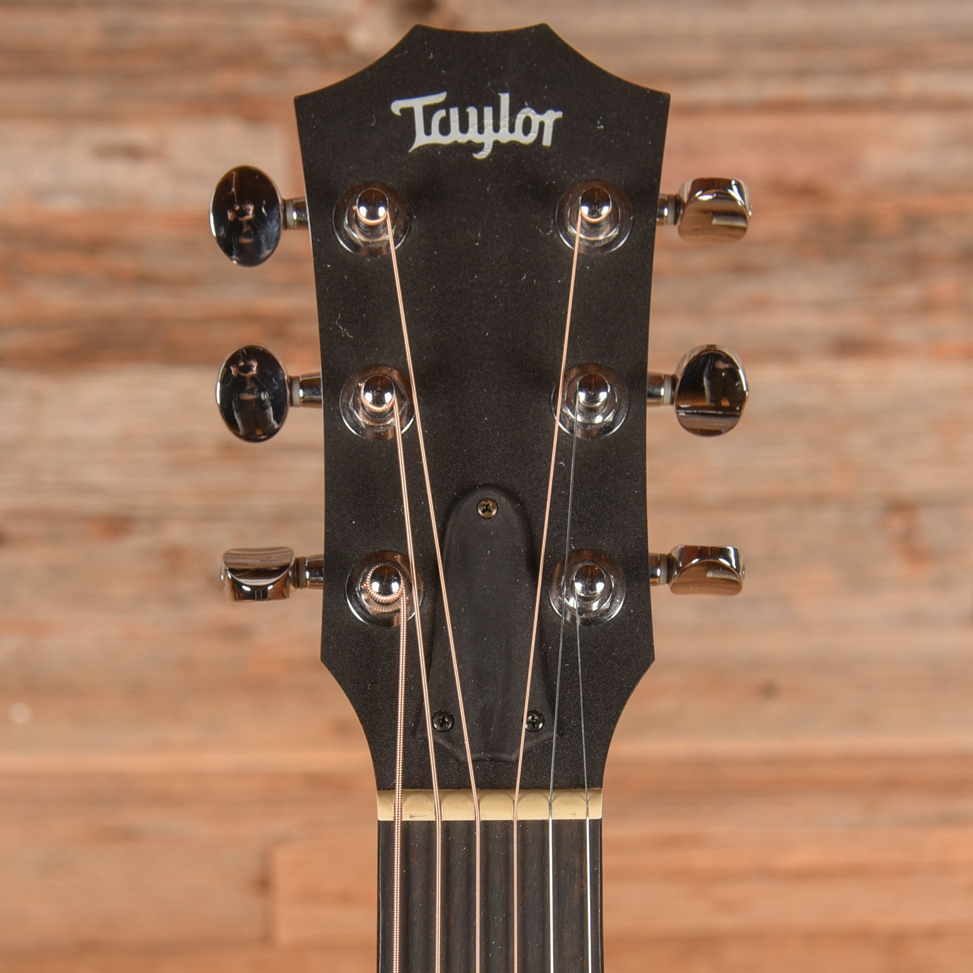 Taylor GS Mini Natural 2015 Acoustic Guitars