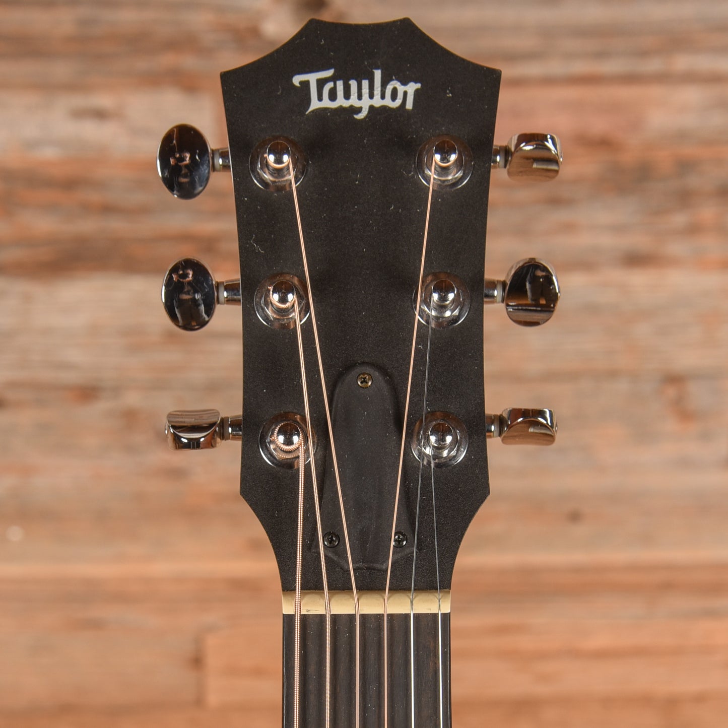 Taylor GS Mini Natural 2015 Acoustic Guitars