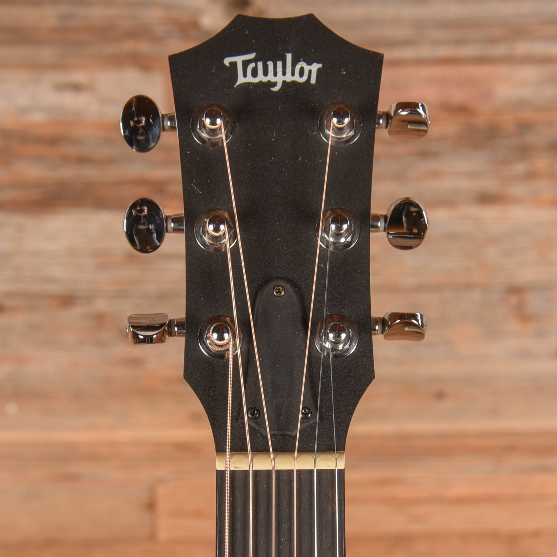 Taylor GS Mini Natural 2015 Acoustic Guitars