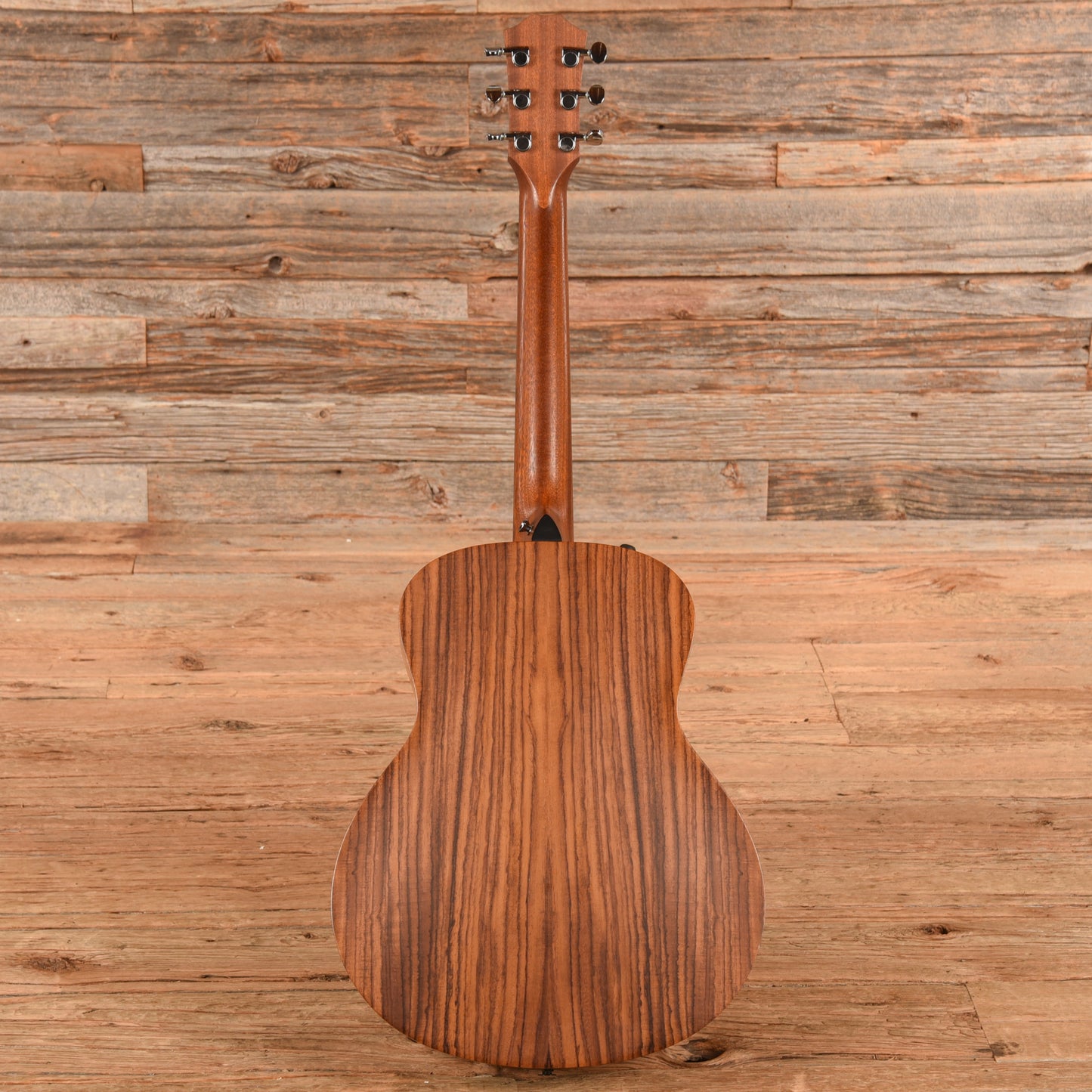 Taylor GS Mini Natural 2015 Acoustic Guitars