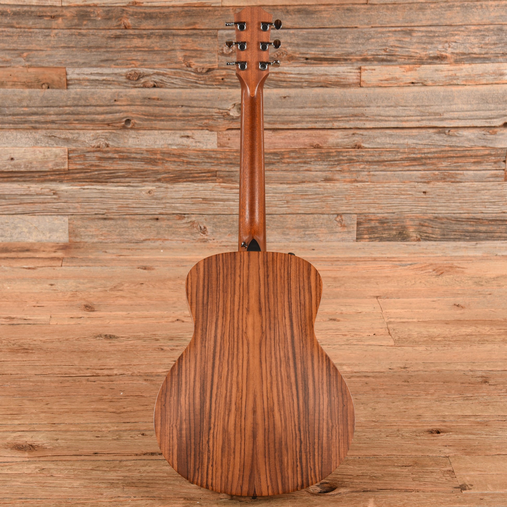 Taylor GS Mini Natural 2015 Acoustic Guitars