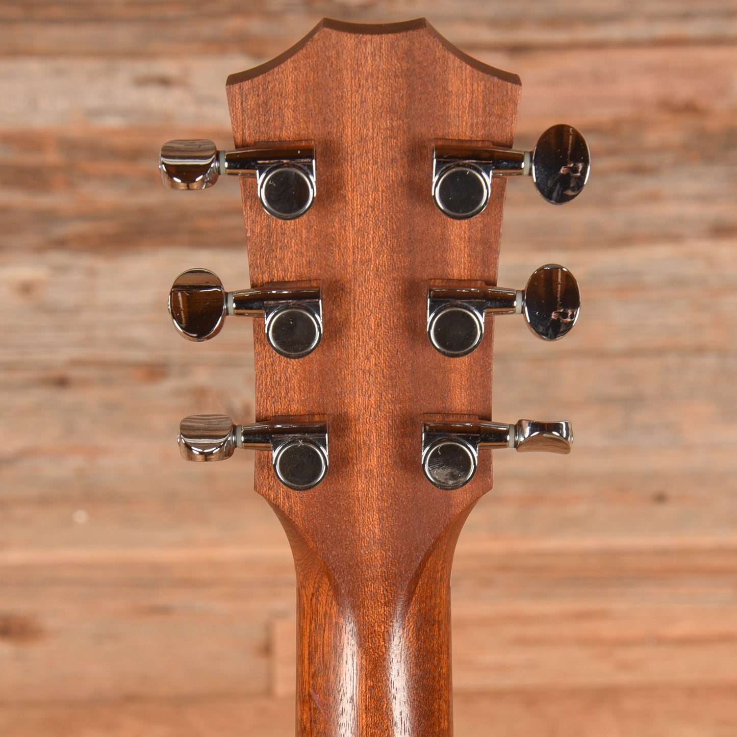 Taylor GS Mini Natural 2015 Acoustic Guitars