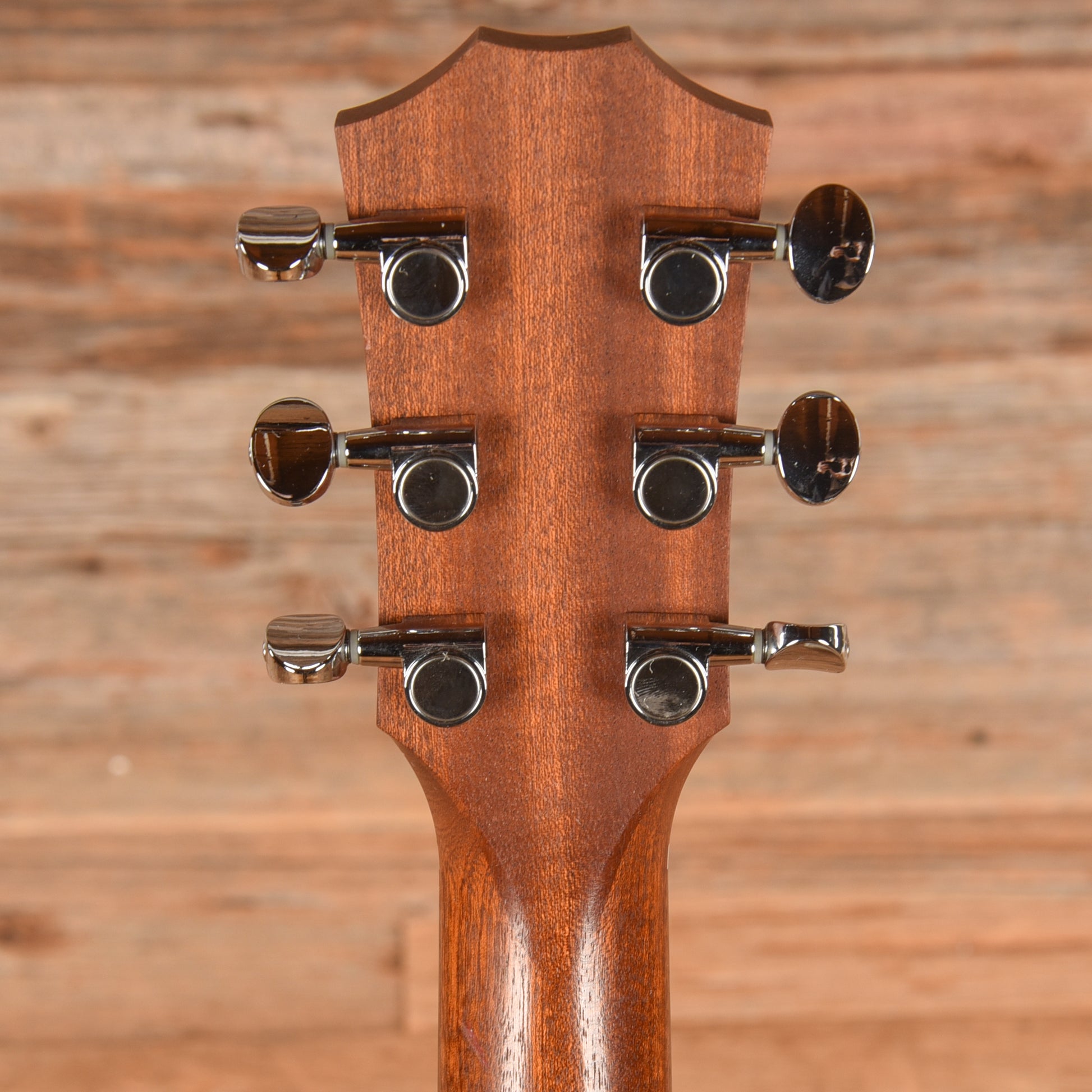 Taylor GS Mini Natural 2015 Acoustic Guitars