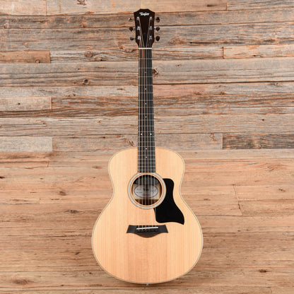 Taylor GS Mini Sapele w/ES-Go Pickup Natural 2025 Acoustic Guitars