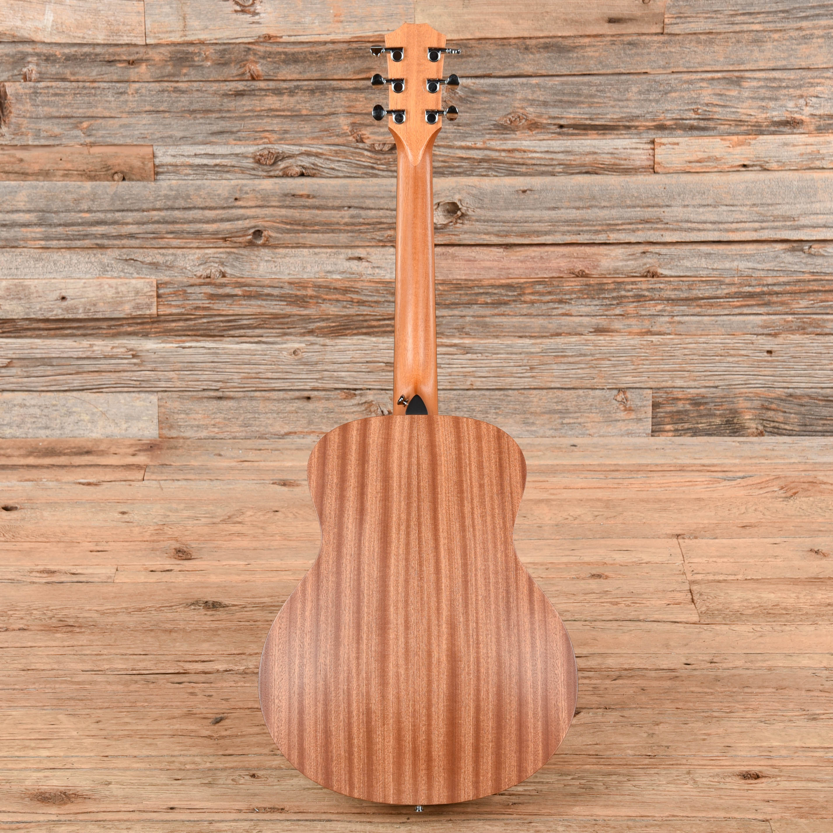Taylor GS Mini Sapele w/ES-Go Pickup Natural 2025 Acoustic Guitars