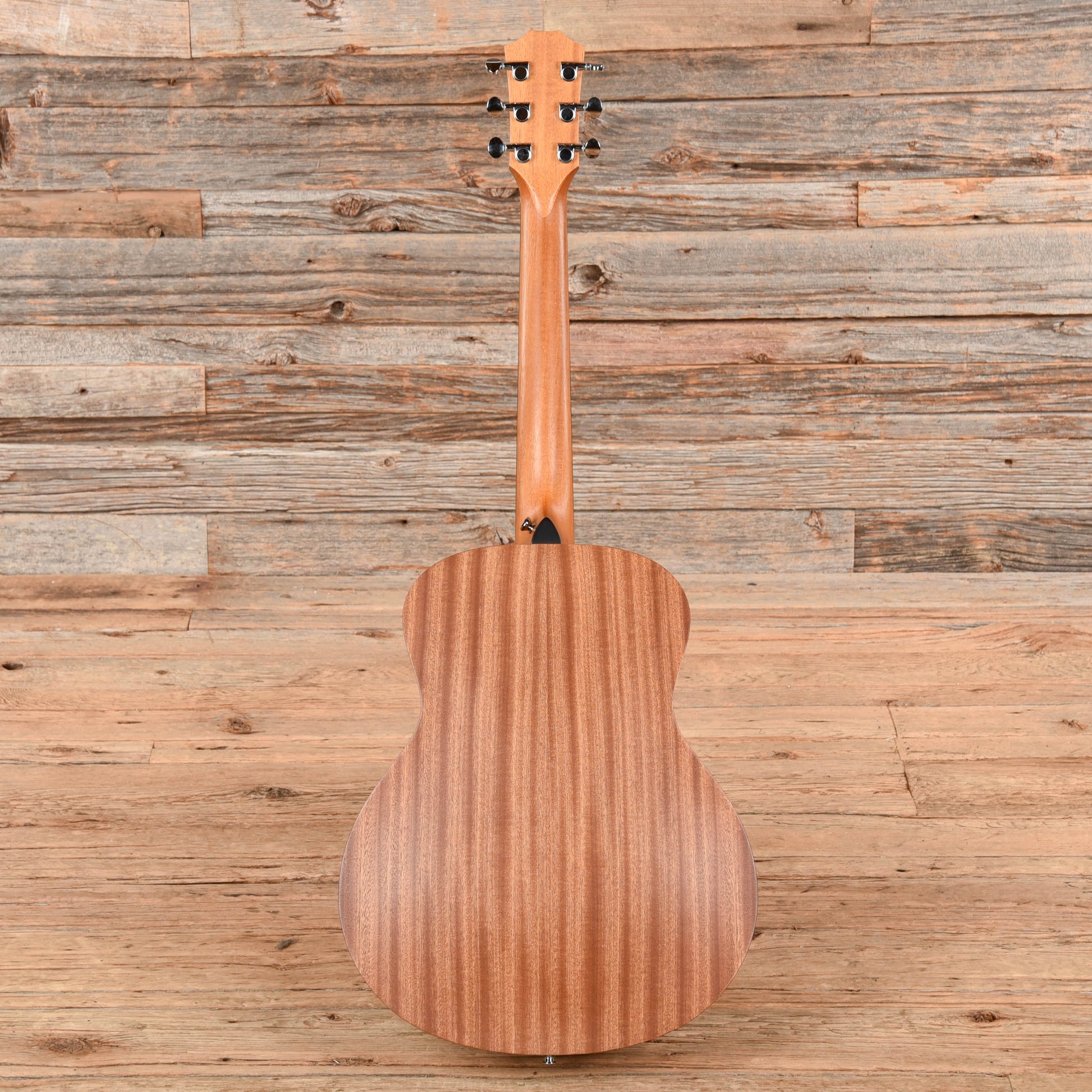 Taylor GS Mini Sapele w/ES-Go Pickup Natural 2025 Acoustic Guitars