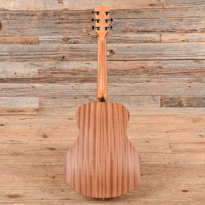Taylor GS Mini Sapele w/ES-Go Pickup Natural 2025 Acoustic Guitars