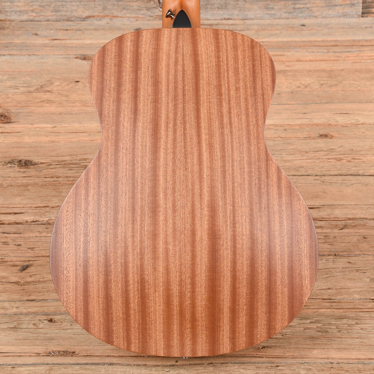 Taylor GS Mini Sapele w/ES-Go Pickup Natural 2025 Acoustic Guitars
