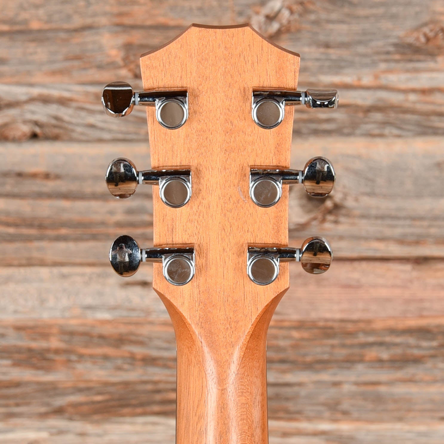 Taylor GS Mini Sapele w/ES-Go Pickup Natural 2025 Acoustic Guitars