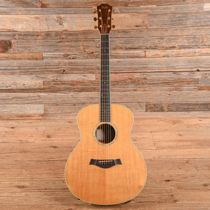 Taylor GS Natural 2006 Acoustic Guitars