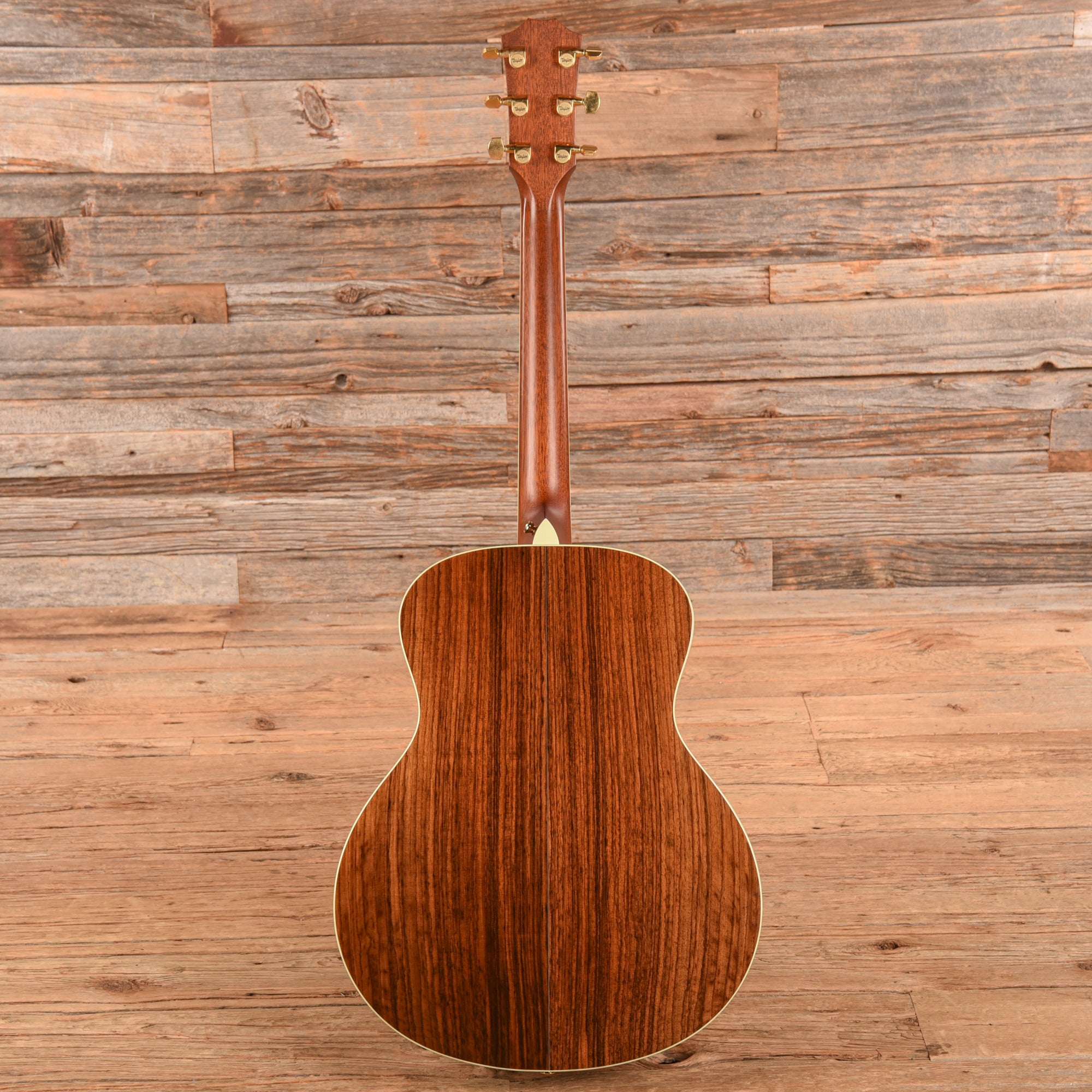 Taylor GS Natural 2006 Acoustic Guitars