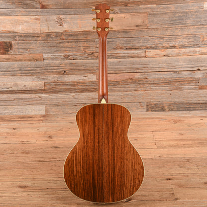 Taylor GS Natural 2006 Acoustic Guitars