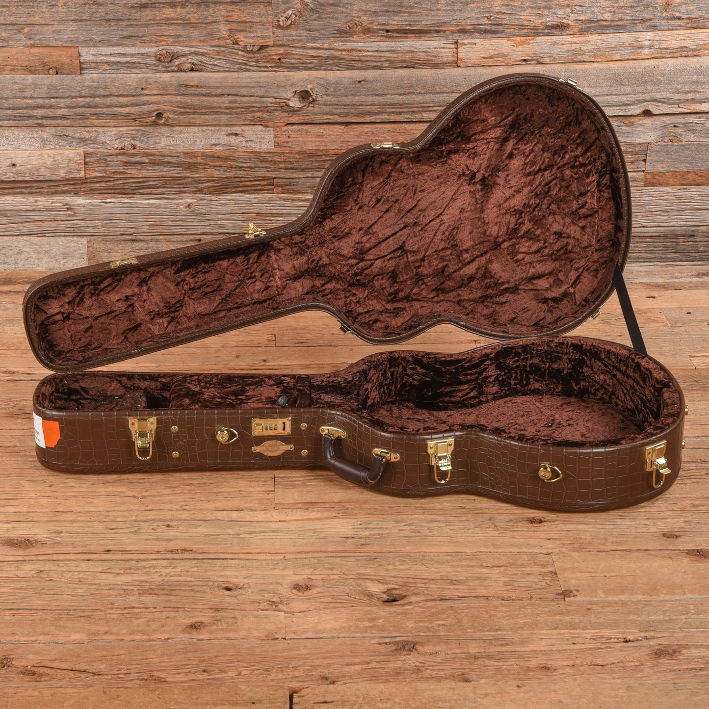 Taylor GS Natural 2006 Acoustic Guitars