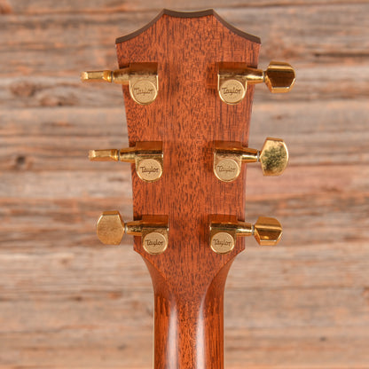 Taylor GS Natural 2006 Acoustic Guitars