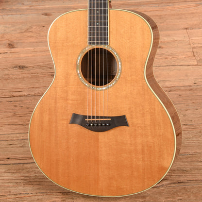 Taylor GS Natural 2006 Acoustic Guitars