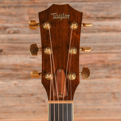 Taylor GS Natural 2006 Acoustic Guitars