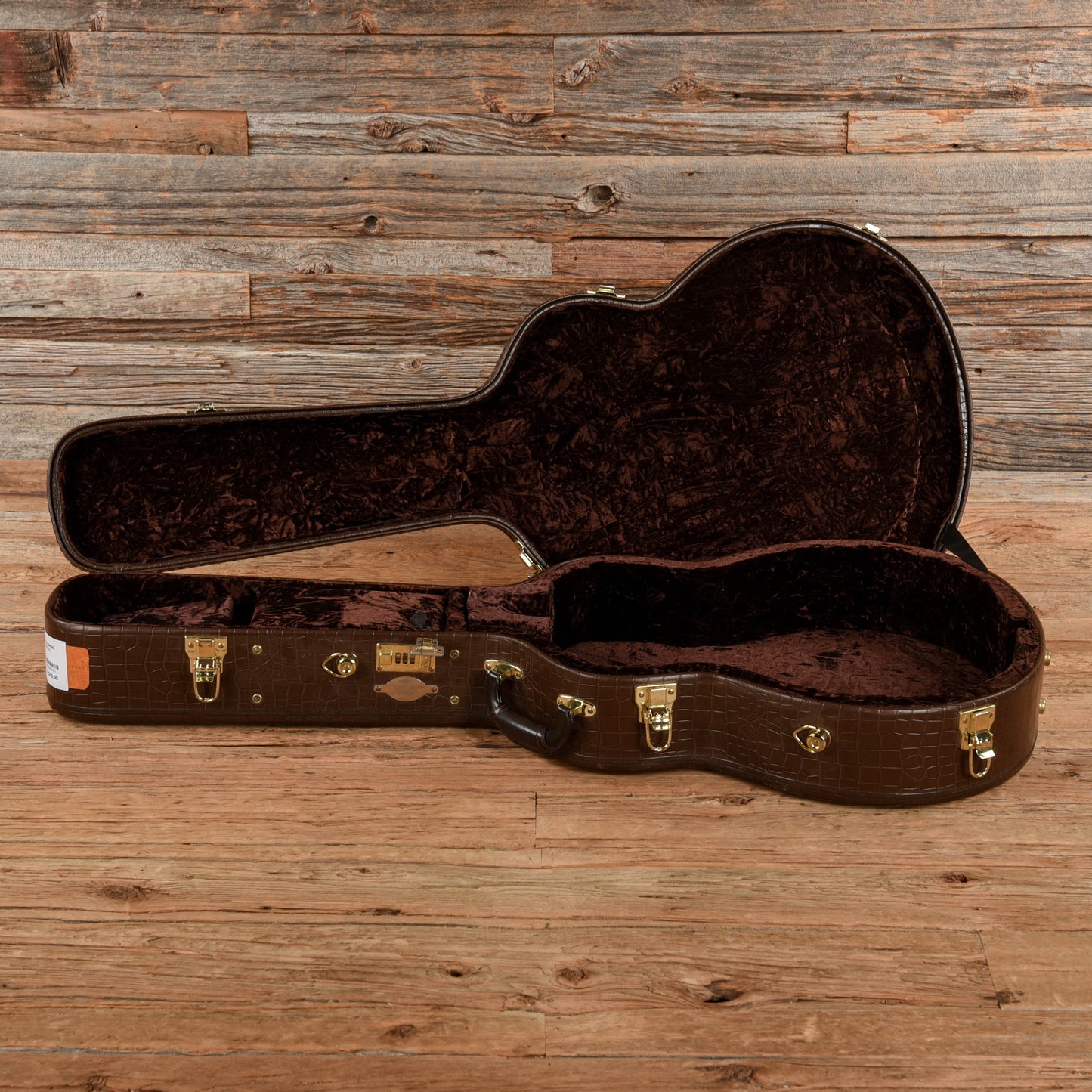 Taylor GS Natural 2008 Acoustic Guitars