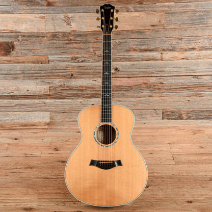 Taylor GS Natural 2008 Acoustic Guitars