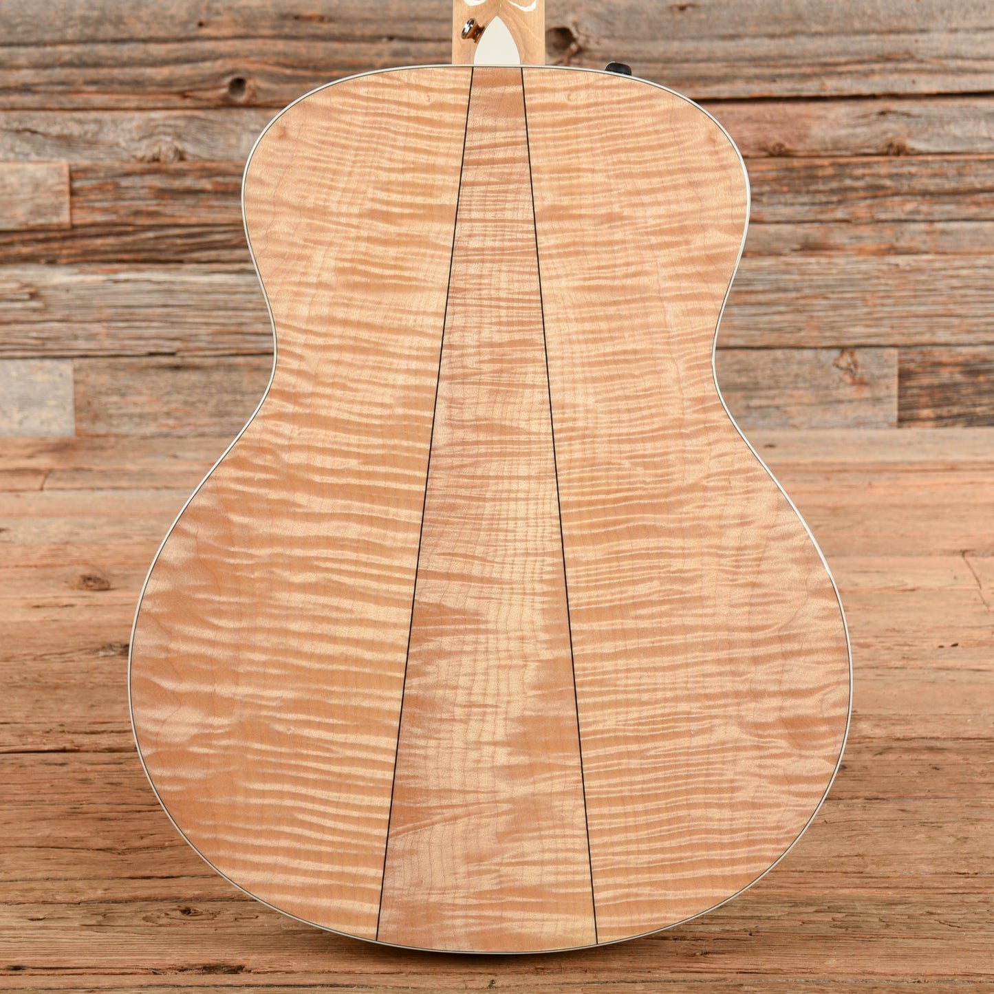 Taylor GS Natural 2008 Acoustic Guitars
