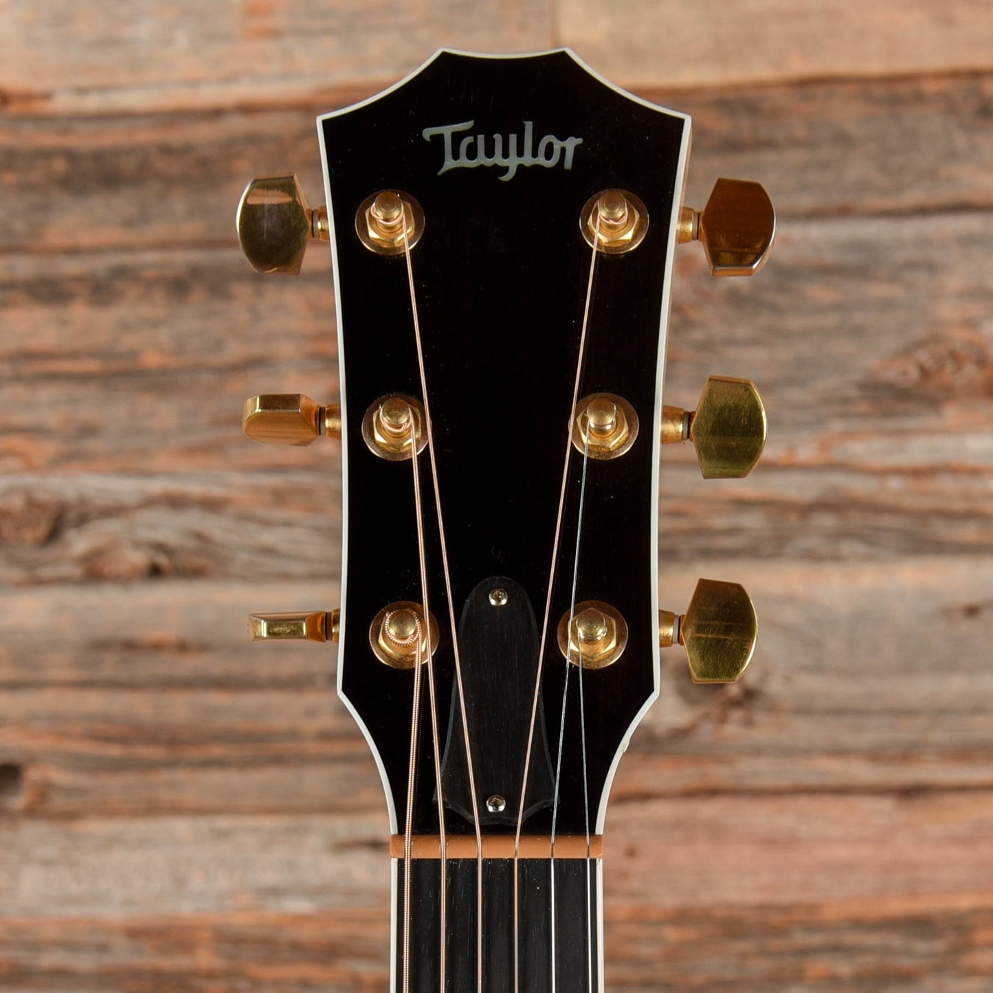 Taylor GS Natural 2008 Acoustic Guitars