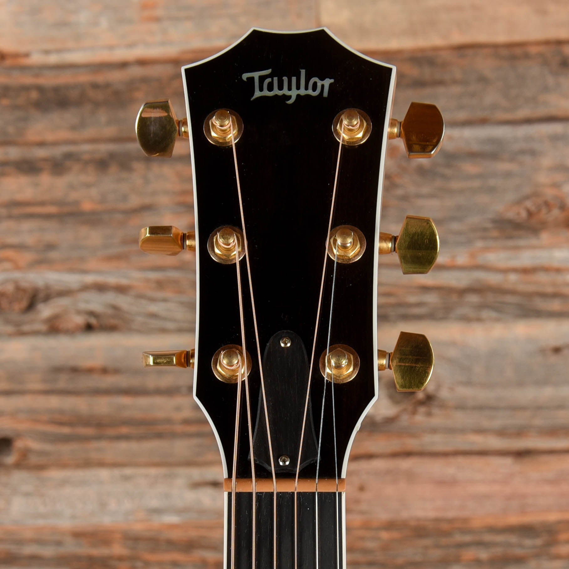Taylor GS Natural 2008 Acoustic Guitars