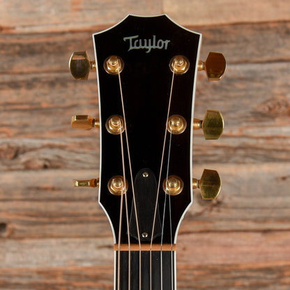 Taylor GS Natural 2008 Acoustic Guitars