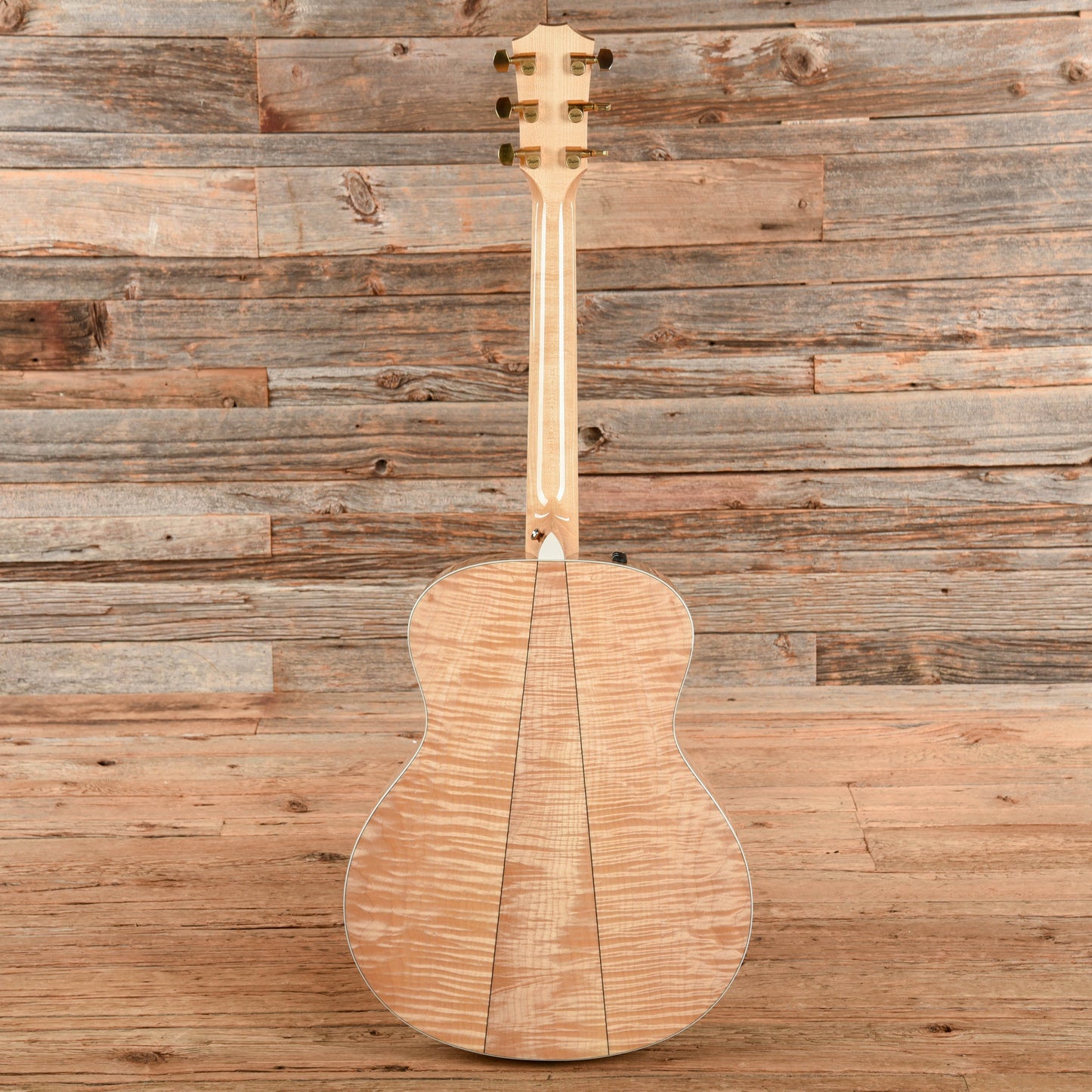 Taylor GS Natural 2008 Acoustic Guitars