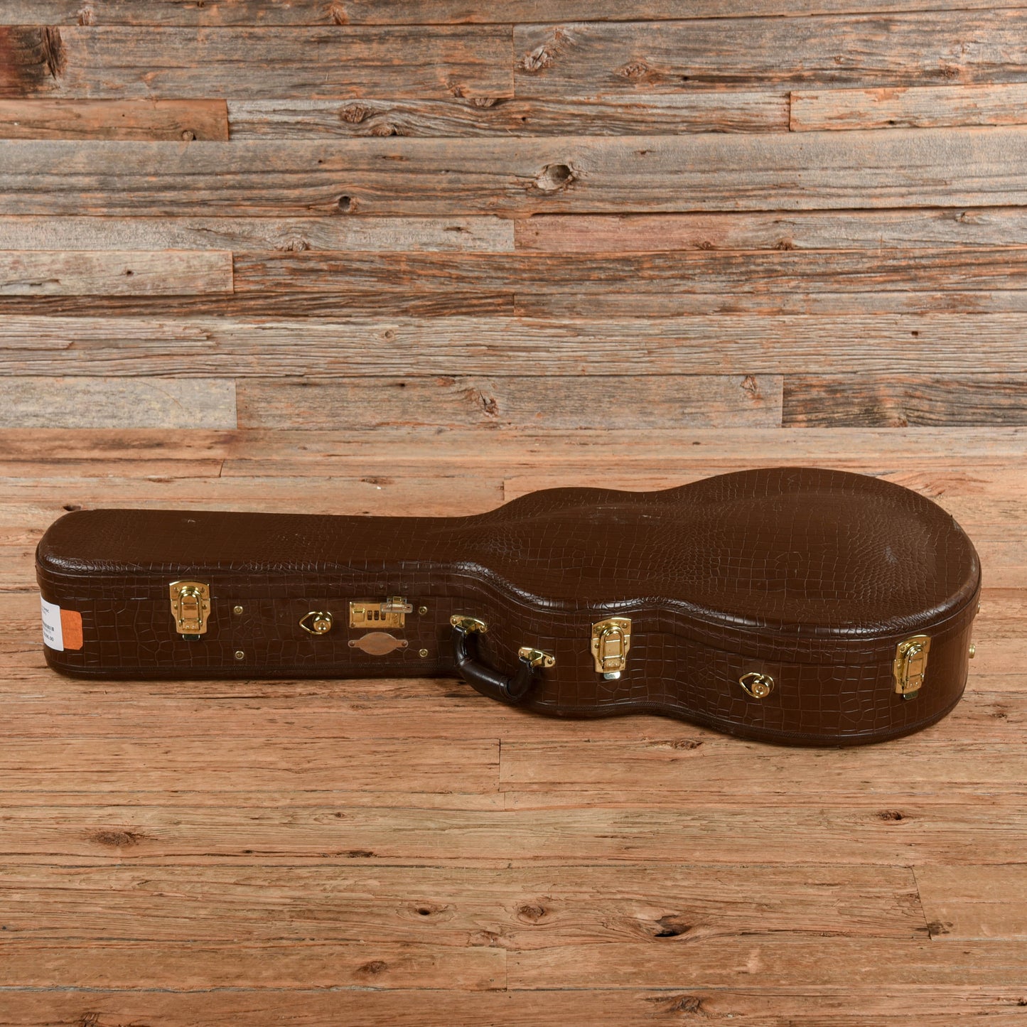 Taylor GS Natural 2008 Acoustic Guitars