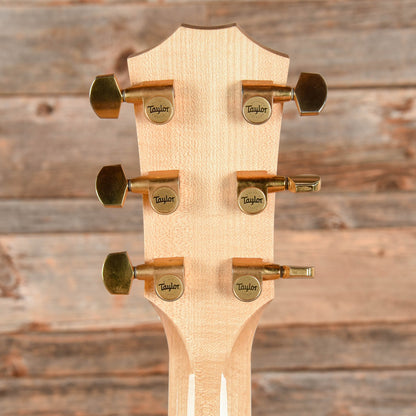 Taylor GS Natural 2008 Acoustic Guitars