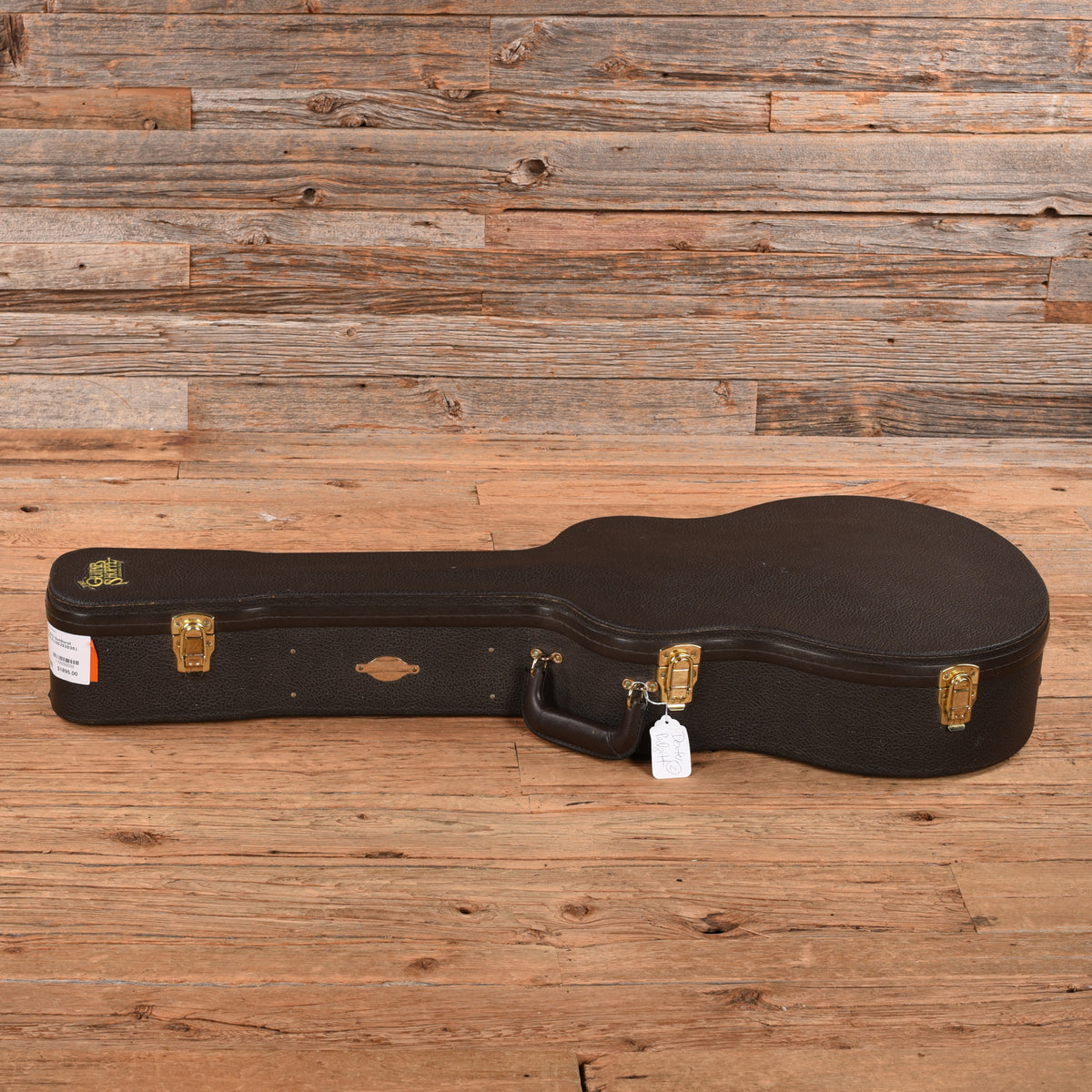 Taylor GS5 Sunburst 2012 Acoustic Guitars