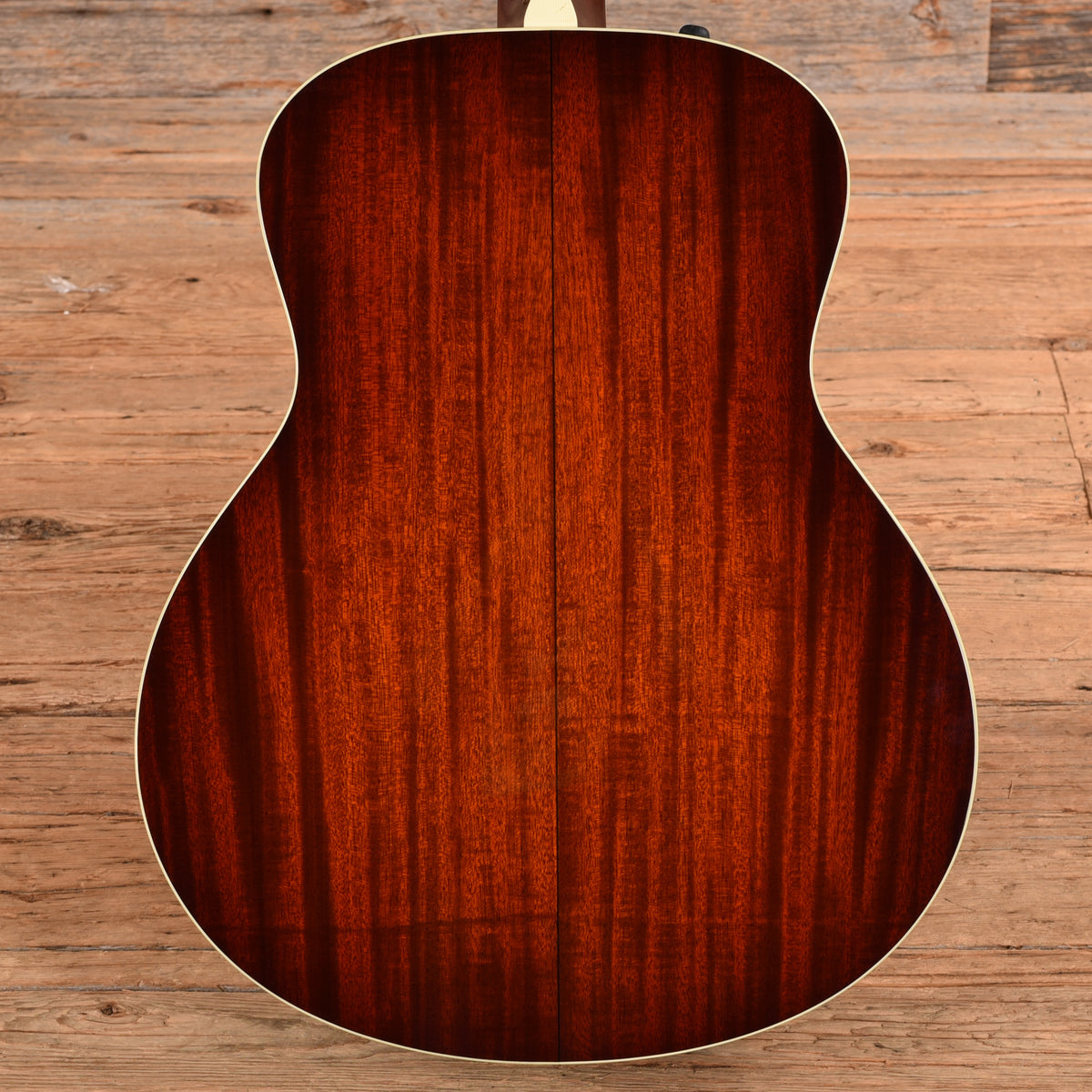 Taylor GS5 Sunburst 2012 Acoustic Guitars