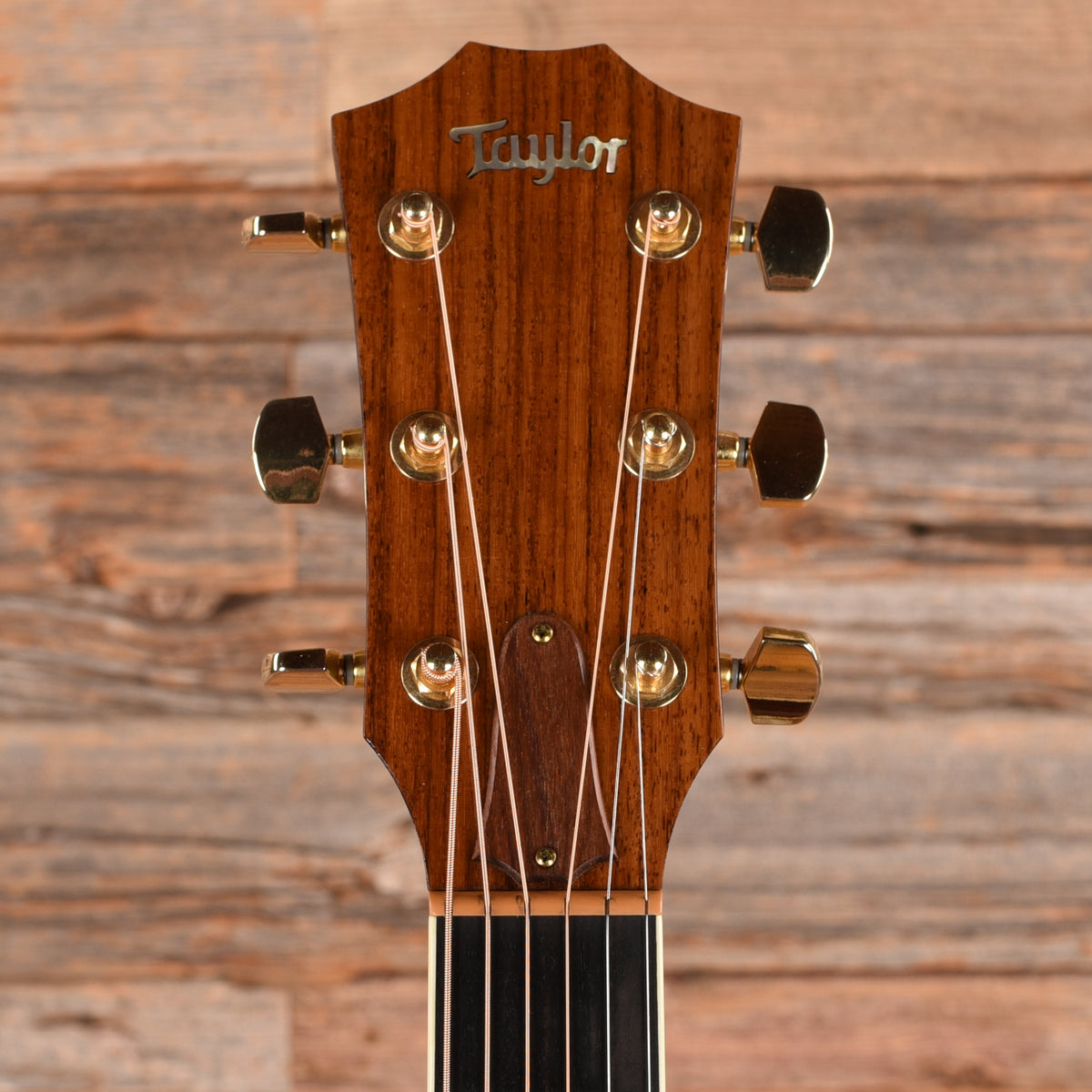 Taylor GS5 Sunburst 2012 Acoustic Guitars