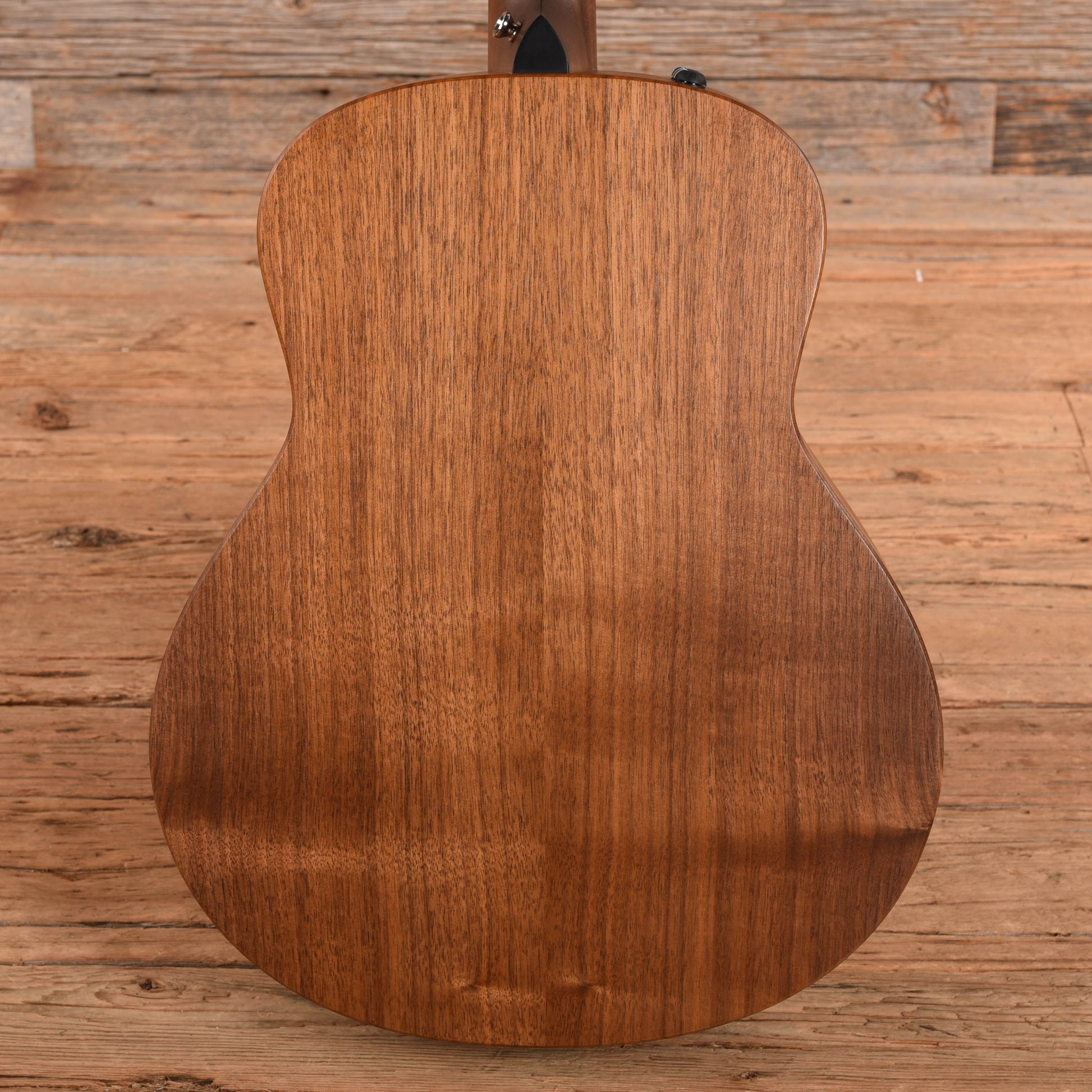 Taylor GTE Blacktop Black 2022 Acoustic Guitars