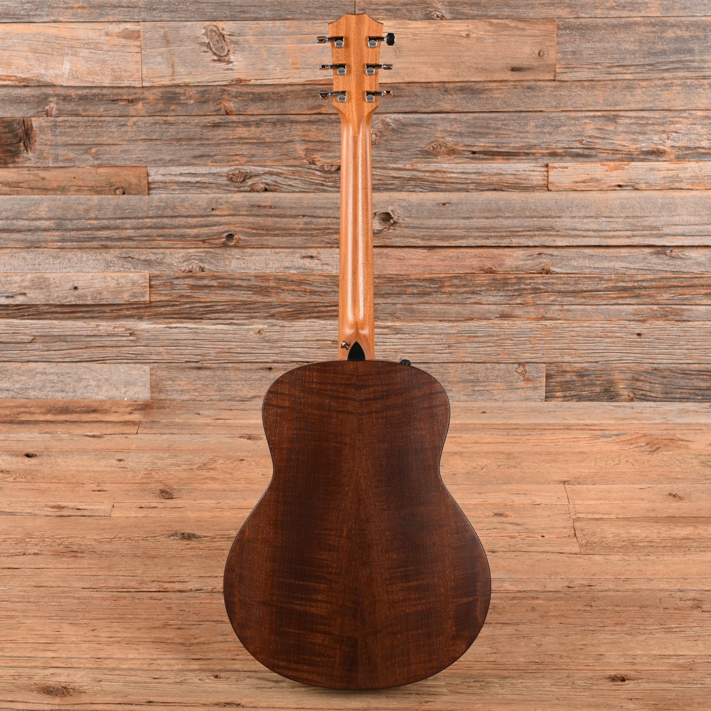 Taylor GTe Grand Theater Urban Ash Natural 2021 Acoustic Guitars