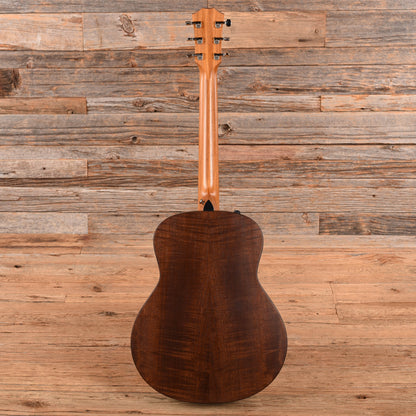 Taylor GTe Grand Theater Urban Ash Natural 2021 Acoustic Guitars