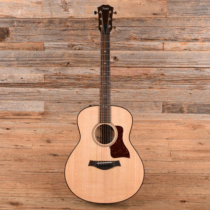 Taylor GTe Grand Theater Urban Ash Natural 2021 Acoustic Guitars