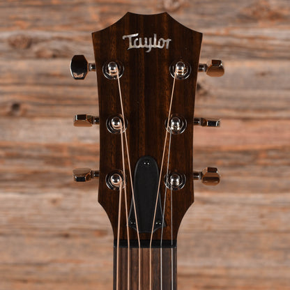 Taylor GTe Grand Theater Urban Ash Natural 2021 Acoustic Guitars
