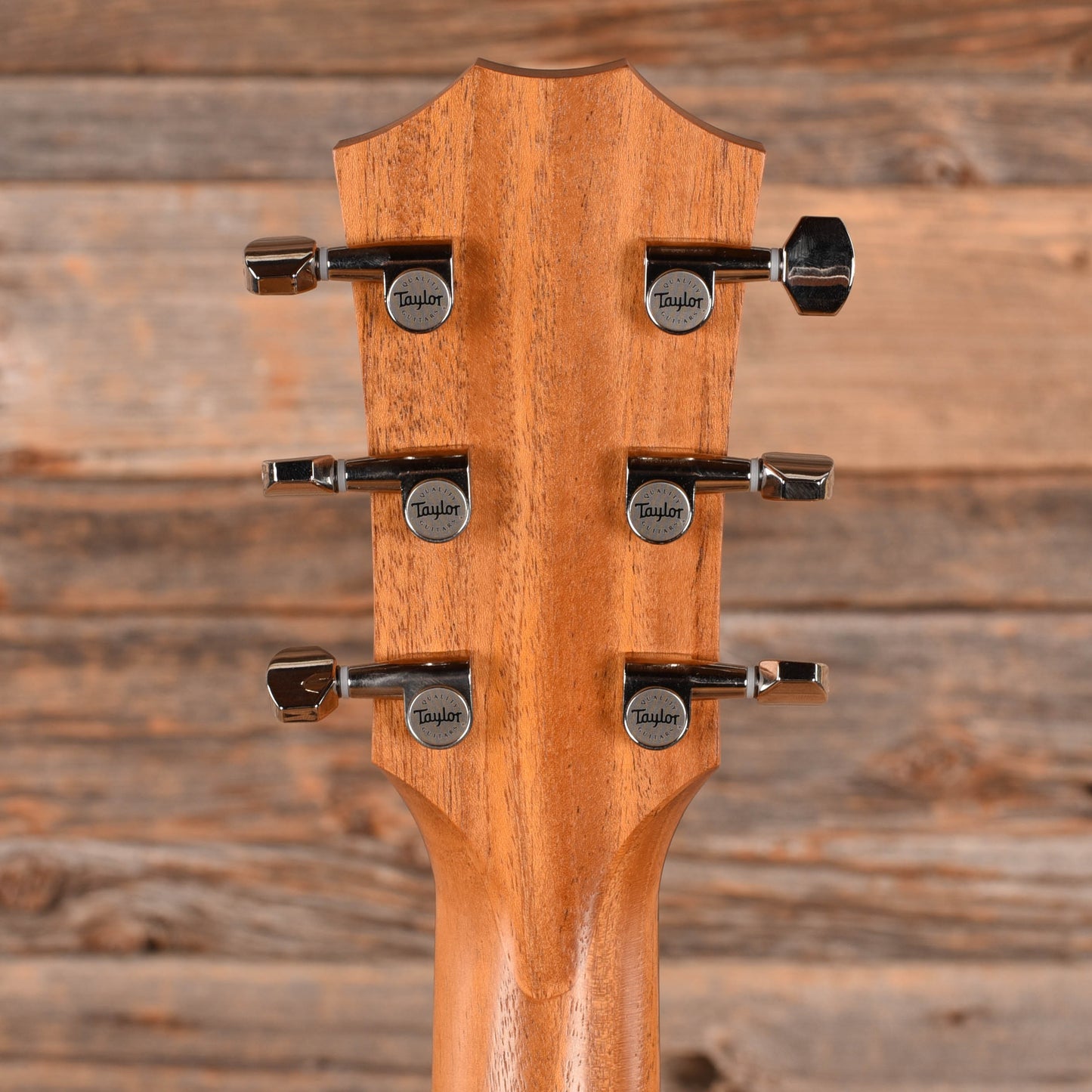 Taylor GTe Grand Theater Urban Ash Natural 2021 Acoustic Guitars