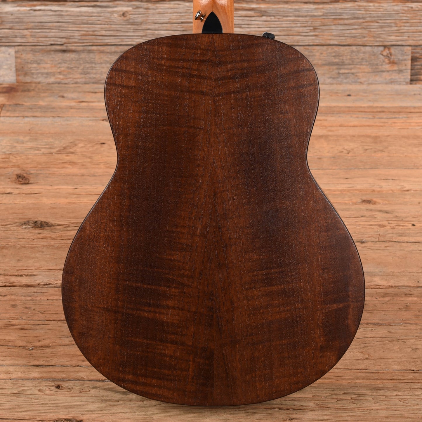 Taylor GTe Grand Theater Urban Ash Natural 2021 Acoustic Guitars