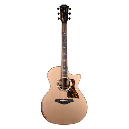 Taylor Limited Edition 814ce Casablanca Metallic Beige Top Acoustic Guitars