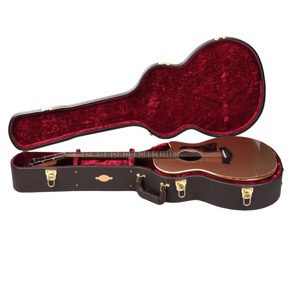 Taylor Limited Edition 814ce Casablanca Metallic Beige Top Acoustic Guitars