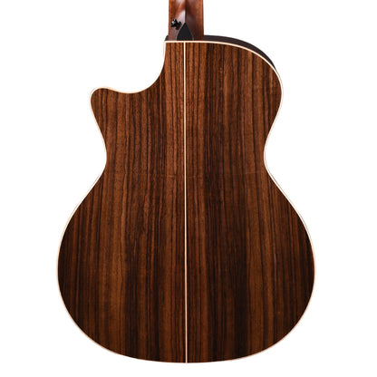 Taylor Limited Edition 814ce Casablanca Metallic Beige Top Acoustic Guitars