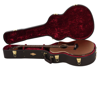 Taylor Limited Edition 814ce Casablanca Metallic Beige Top Acoustic Guitars