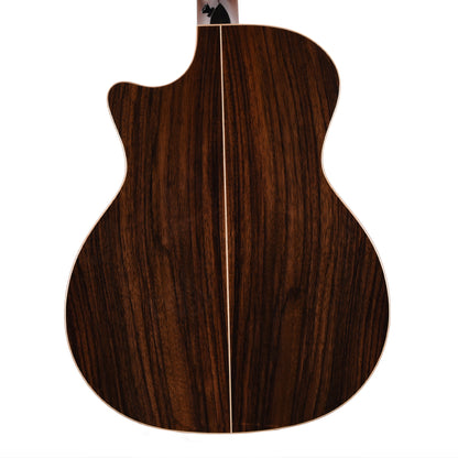 Taylor Limited Edition 814ce Casablanca Metallic Beige Top Acoustic Guitars