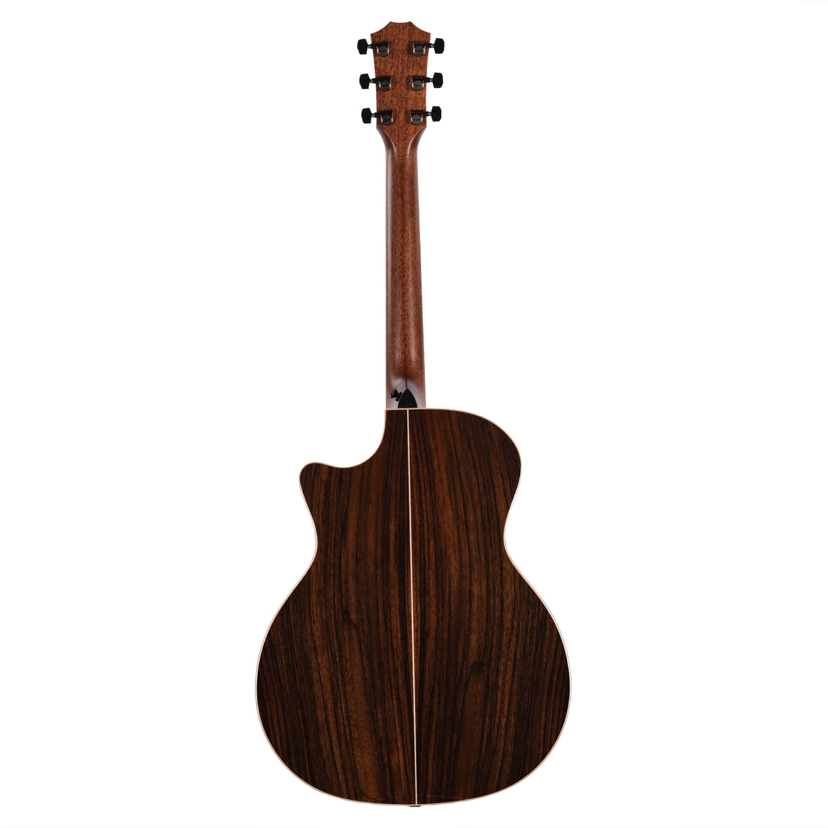 Taylor Limited Edition 814ce Casablanca Metallic Beige Top Acoustic Guitars